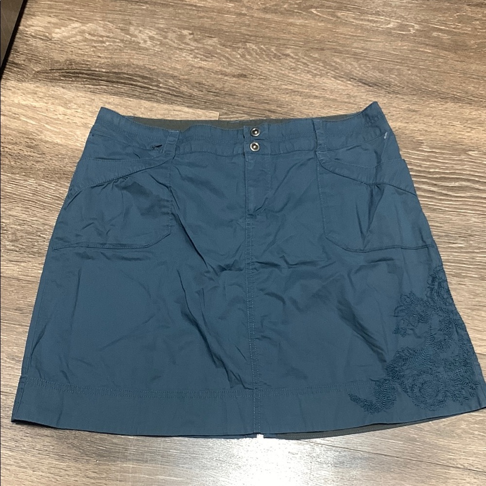 REI skirt